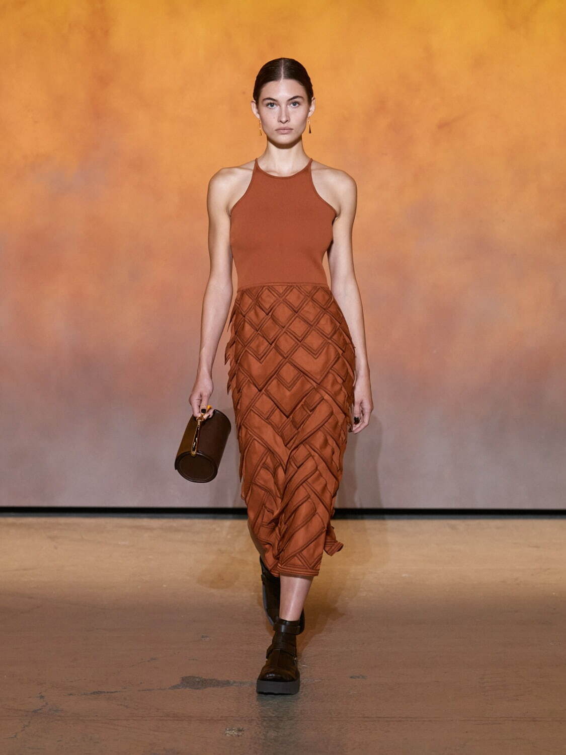 エルメス(HERMÈS) 2022年春夏ウィメンズコレクション  - 写真53