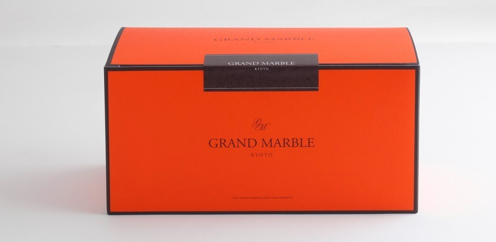 グランマーブル(GRAND MARBLE) 黒糖みるくきなこ｜写真7