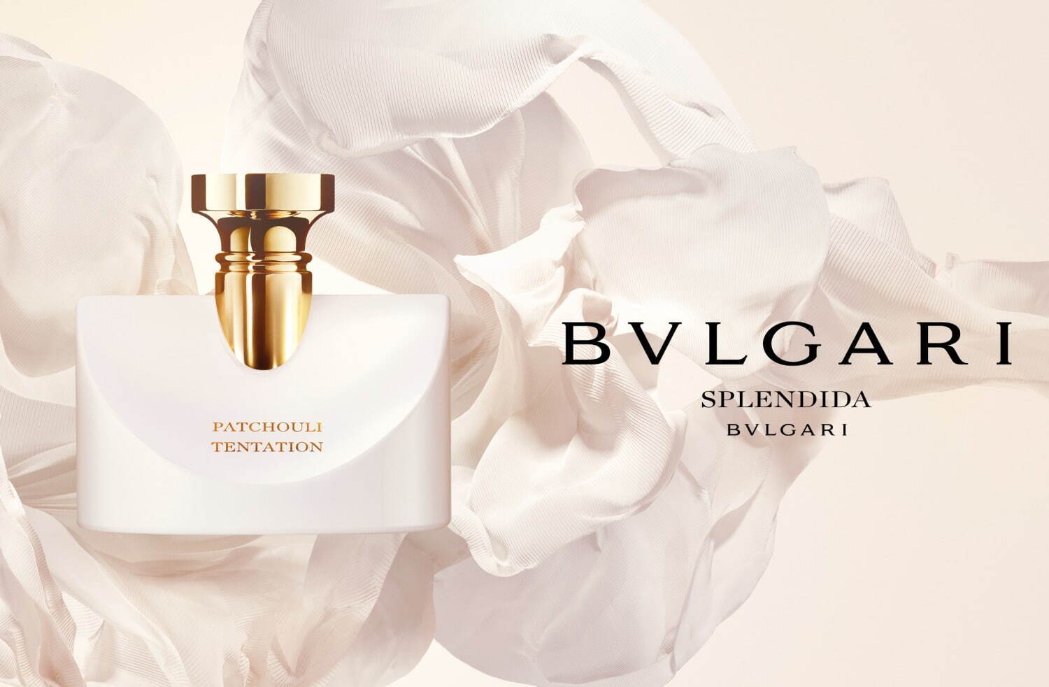 ブルガリ(BVLGARI) パチョリ タンタション｜写真1