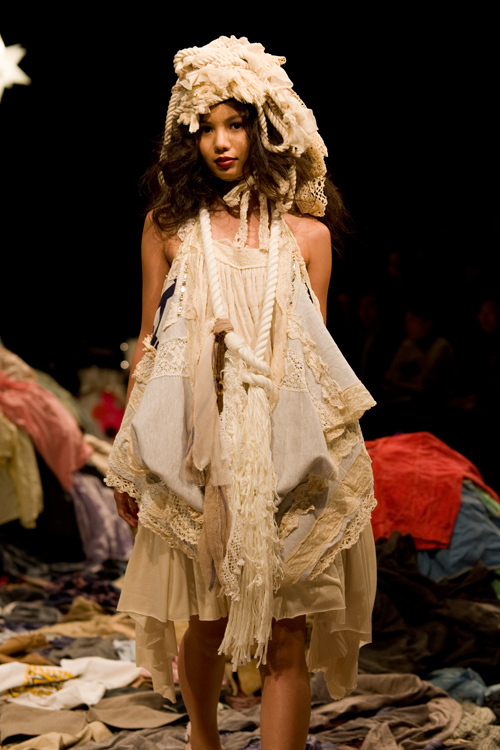 ファーファー 2010年春夏<span>コレクション</span> - 写真24