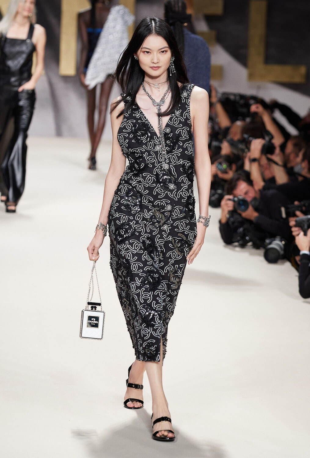 シャネル(CHANEL) 2022年春夏ウィメンズコレクション  - 写真58