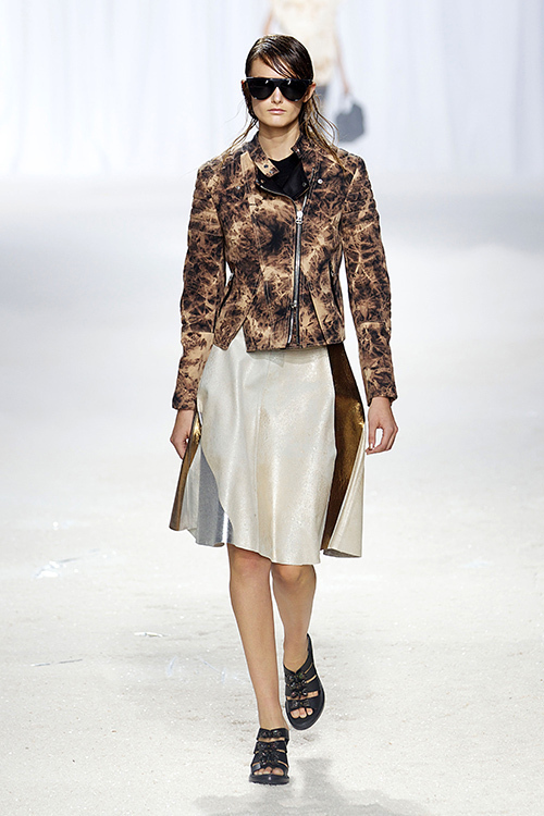 3.1 フィリップ リム(3.1 Phillip Lim) 2014年春夏ウィメンズコレクション  - 写真16