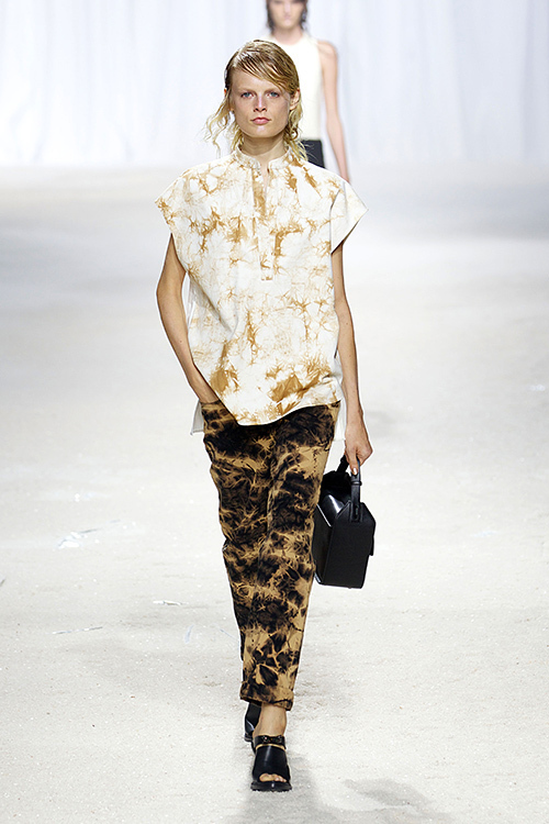 3.1 フィリップ リム(3.1 Phillip Lim) 2014年春夏ウィメンズコレクション  - 写真17