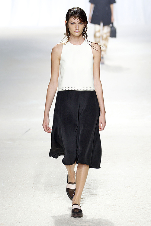 3.1 フィリップ リム(3.1 Phillip Lim) 2014年春夏ウィメンズコレクション  - 写真18