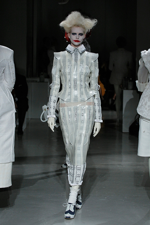 トム ブラウン(THOM BROWNE) 2014年春夏ウィメンズコレクション  - 写真13