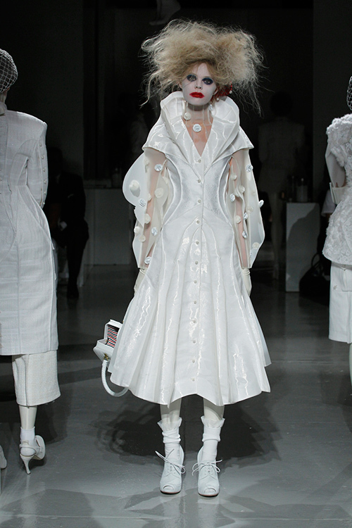 トム ブラウン(THOM BROWNE) 2014年春夏ウィメンズコレクション  - 写真38