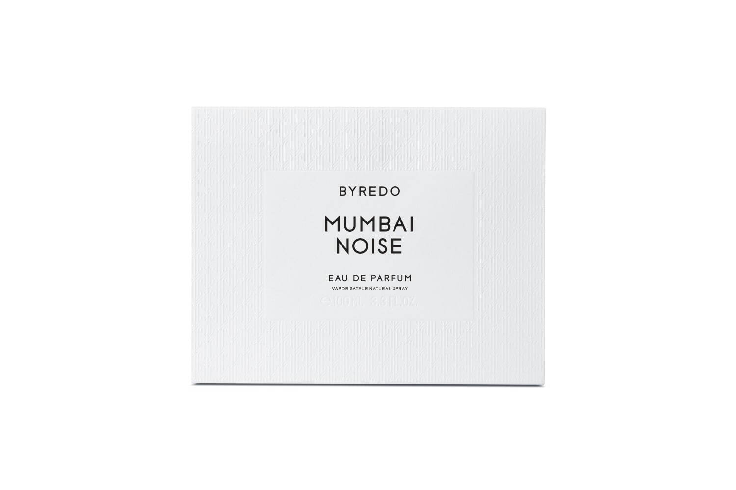 バイレード(BYREDO) ムンバイ ノイズ｜写真4