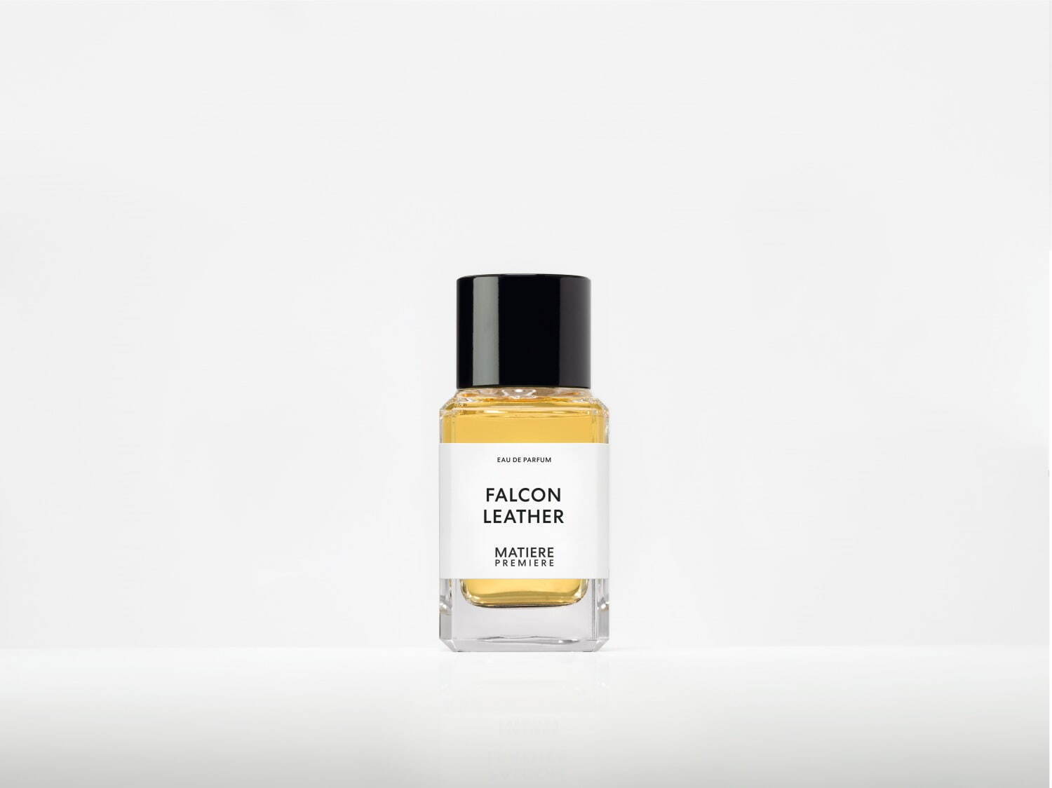 マティエール・プルミエール「ファルコン・レザー」6mL 4,950円、100mL 30,800円