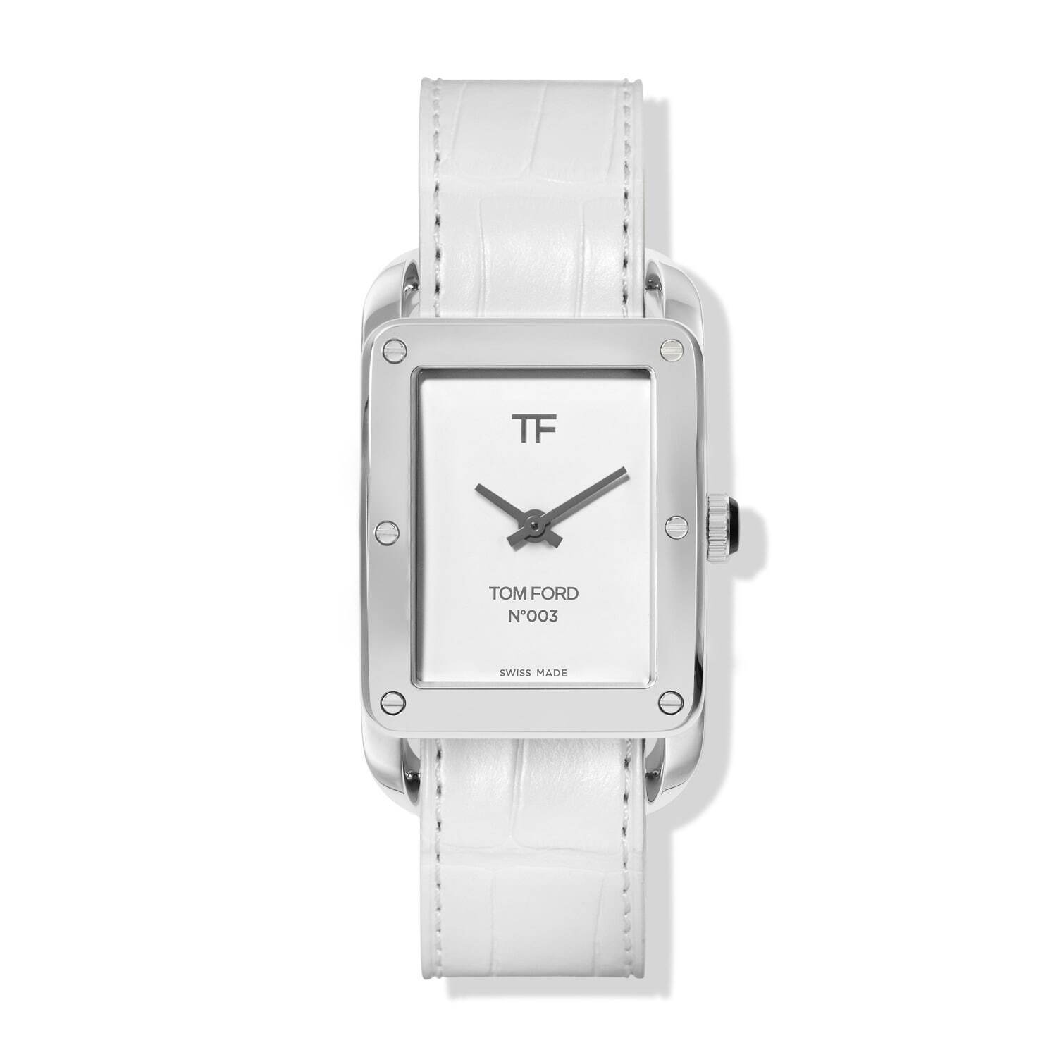 トム フォード タイムピース(TOM FORD TIMEPIECES) N.003｜写真11