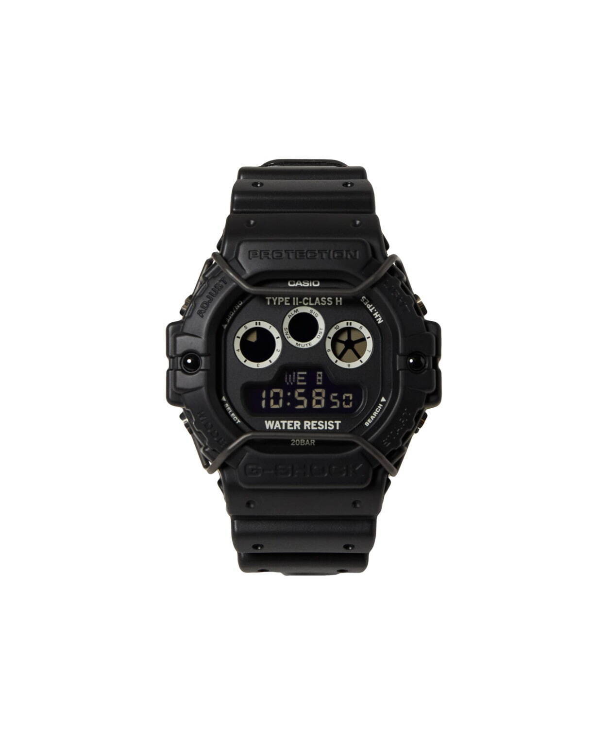 N.ハリウッド×G-SHOCK 22,000円