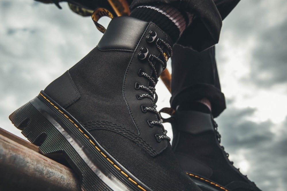 ドクターマーチン(Dr. Martens) タリック｜写真6