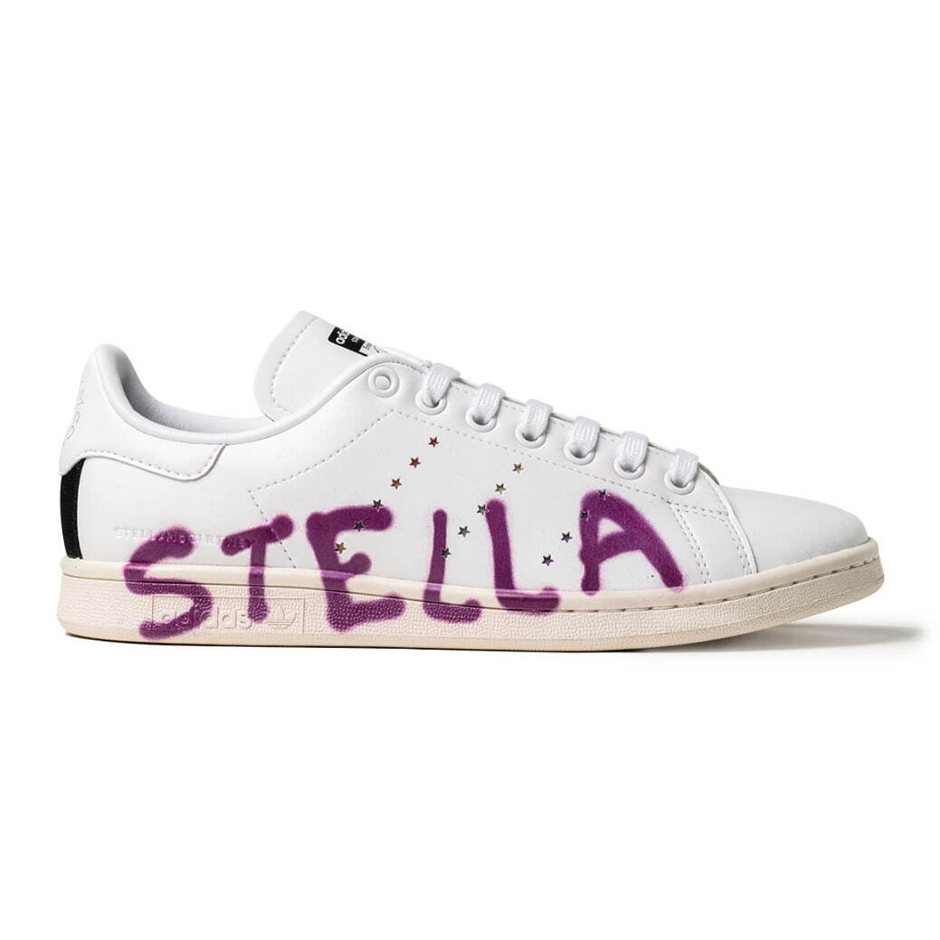 ステラ マッカートニー(STELLA McCARTNEY), アディダス(adidas) スタンスミス｜写真16