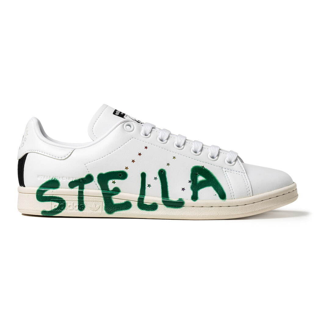 ステラ マッカートニー(STELLA McCARTNEY), アディダス(adidas) スタンスミス｜写真15