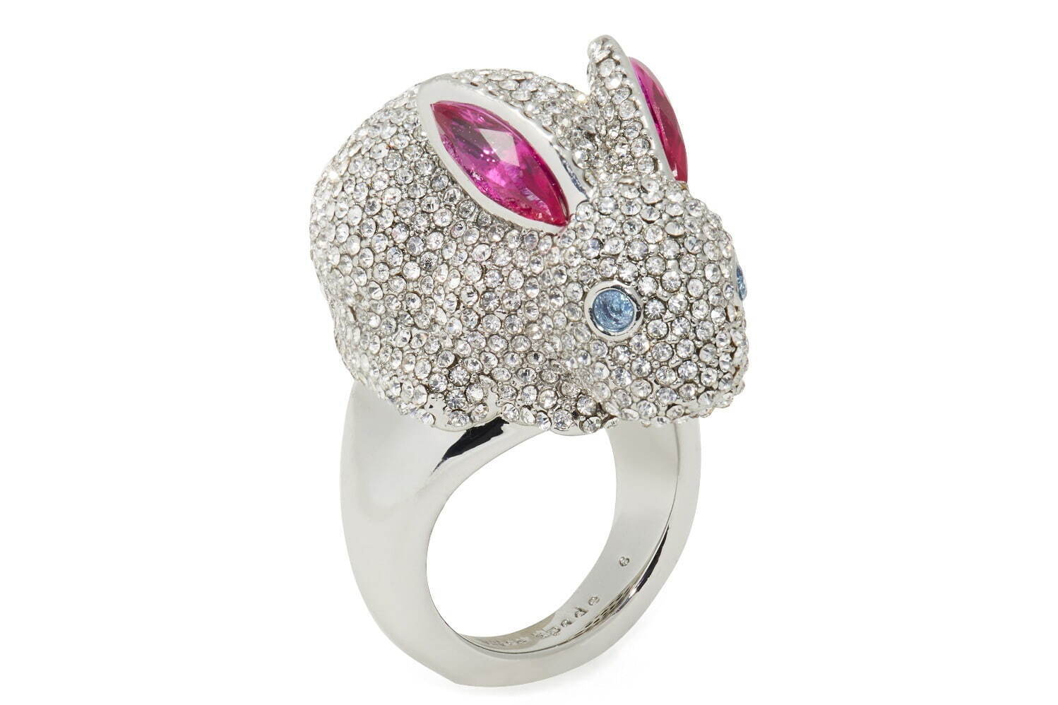 bunny statement ring 24,200円