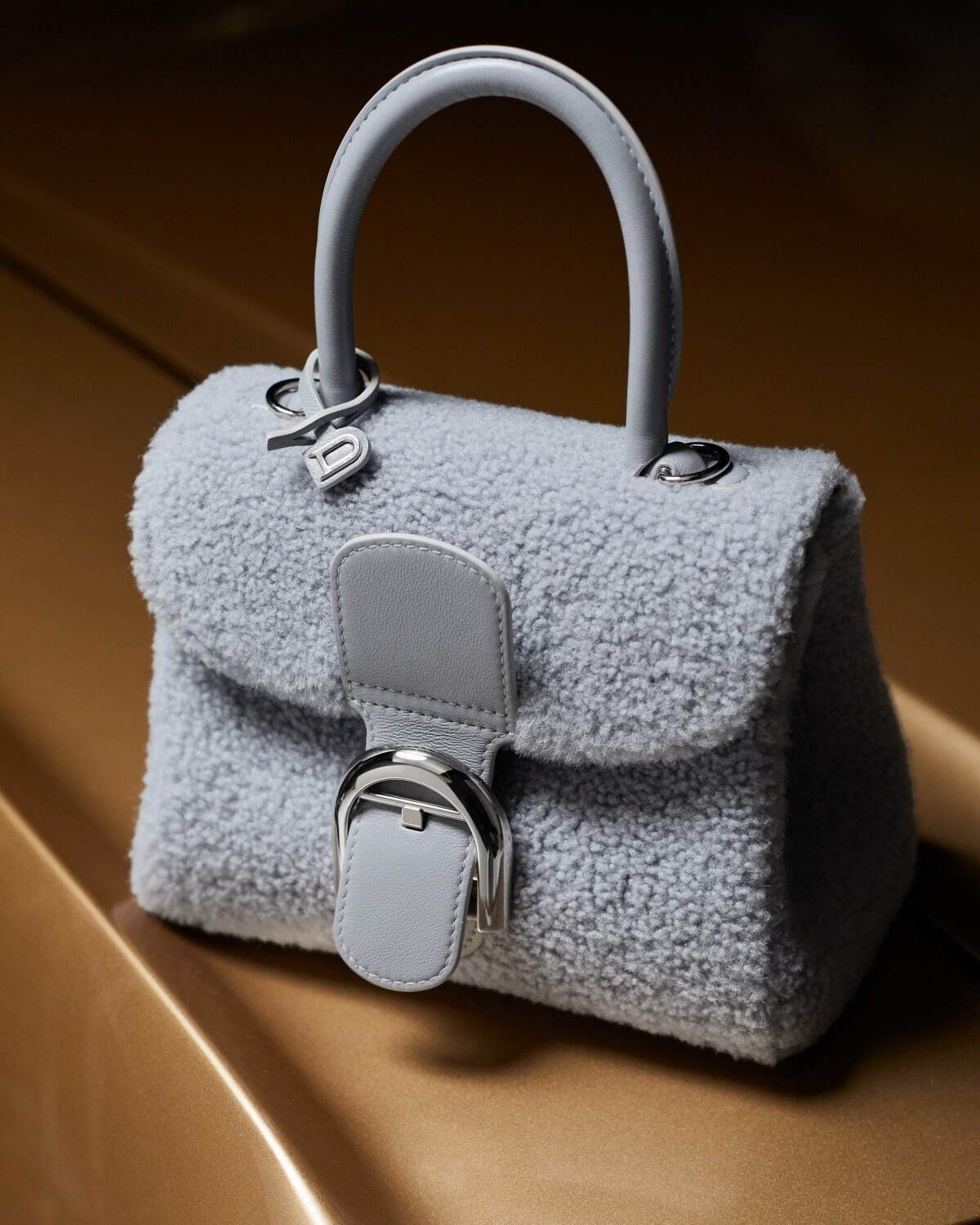 デルヴォー(DELVAUX) ブリヨン｜写真4