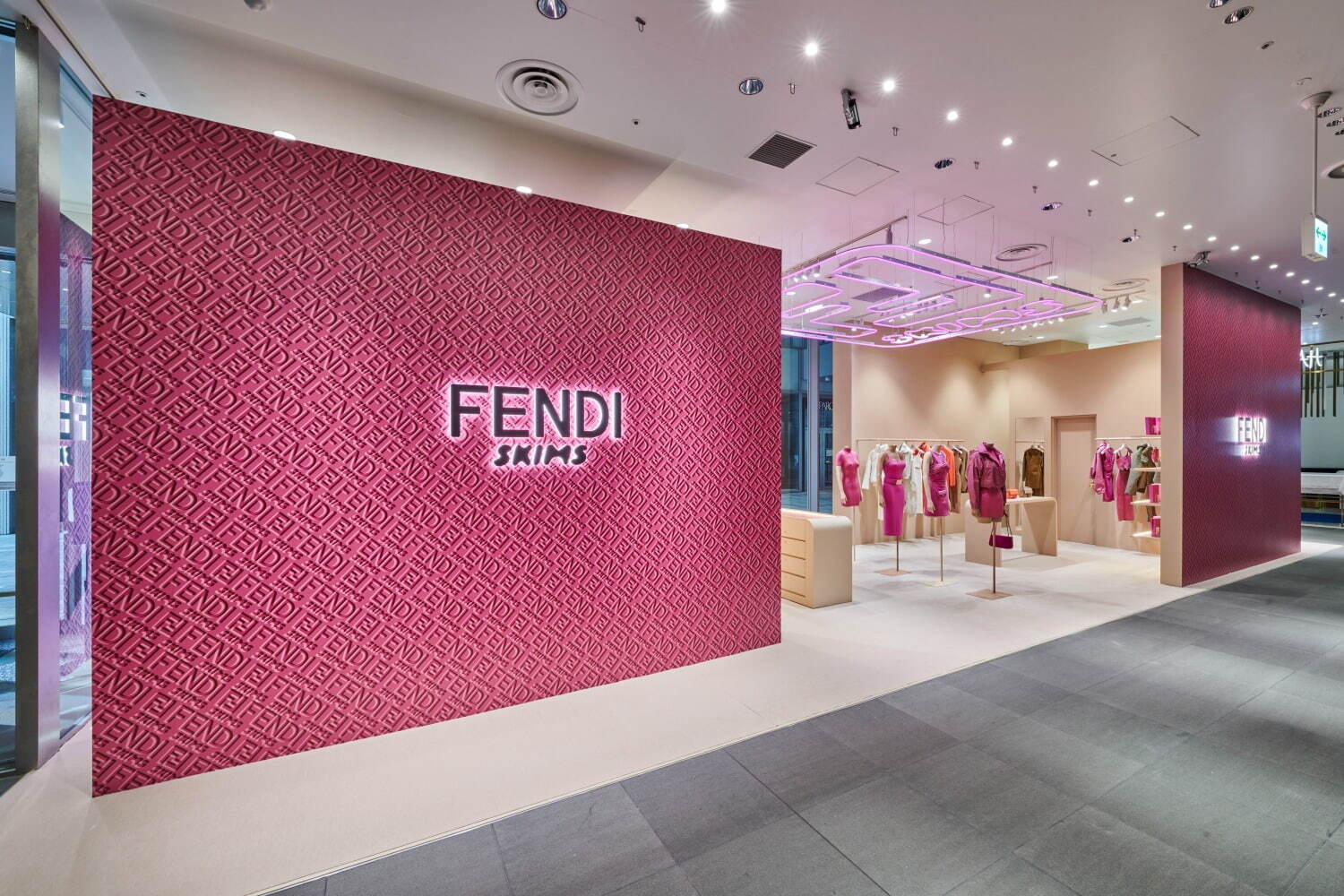 フェンディ(FENDI), スキムス(SKIMS) スキムス｜写真36