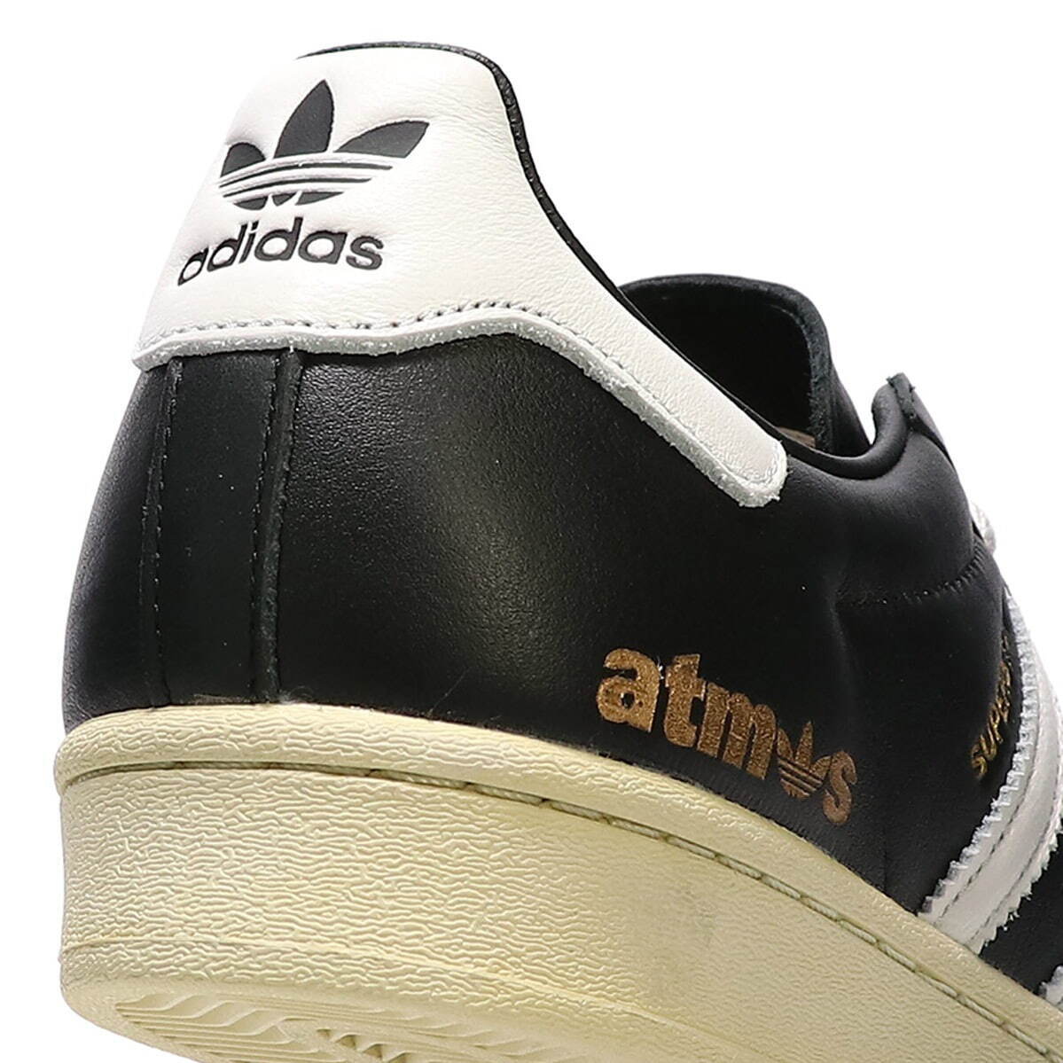 アディダス オリジナルス(adidas Originals) スーパースター｜写真6