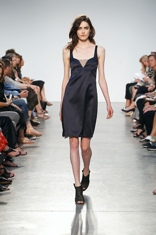 タクーン(THAKOON) 2014年春夏ウィメンズコレクション  - 写真30