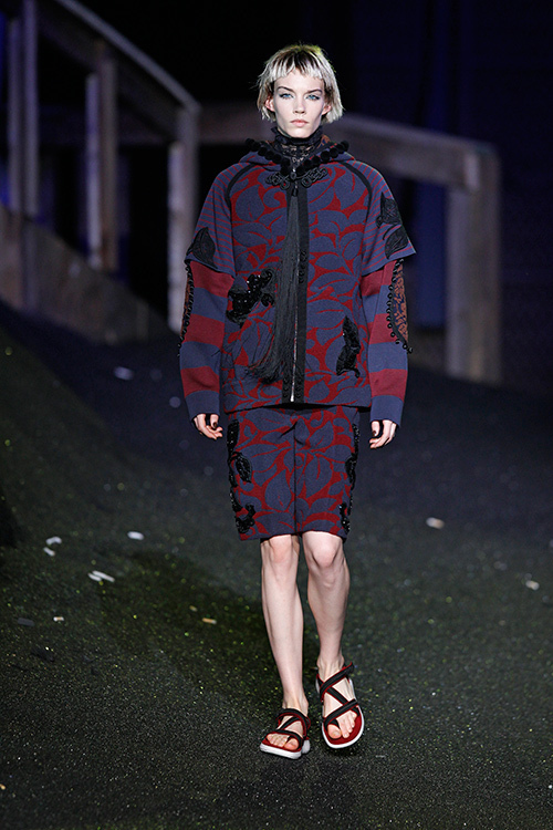 マーク ジェイコブス(MARC JACOBS) 2014年春夏ウィメンズコレクション  - 写真16