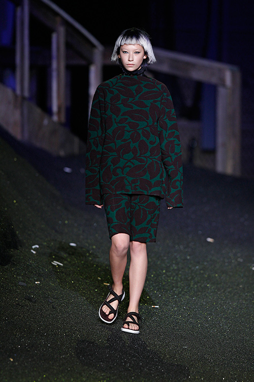 マーク ジェイコブス(MARC JACOBS) 2014年春夏ウィメンズコレクション  - 写真17