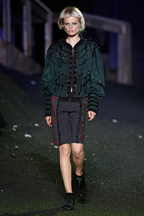 マーク ジェイコブス(MARC JACOBS) 2014年春夏ウィメンズコレクション  - 写真22