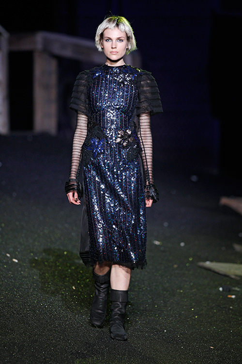 マーク ジェイコブス(MARC JACOBS) 2014年春夏ウィメンズコレクション  - 写真28