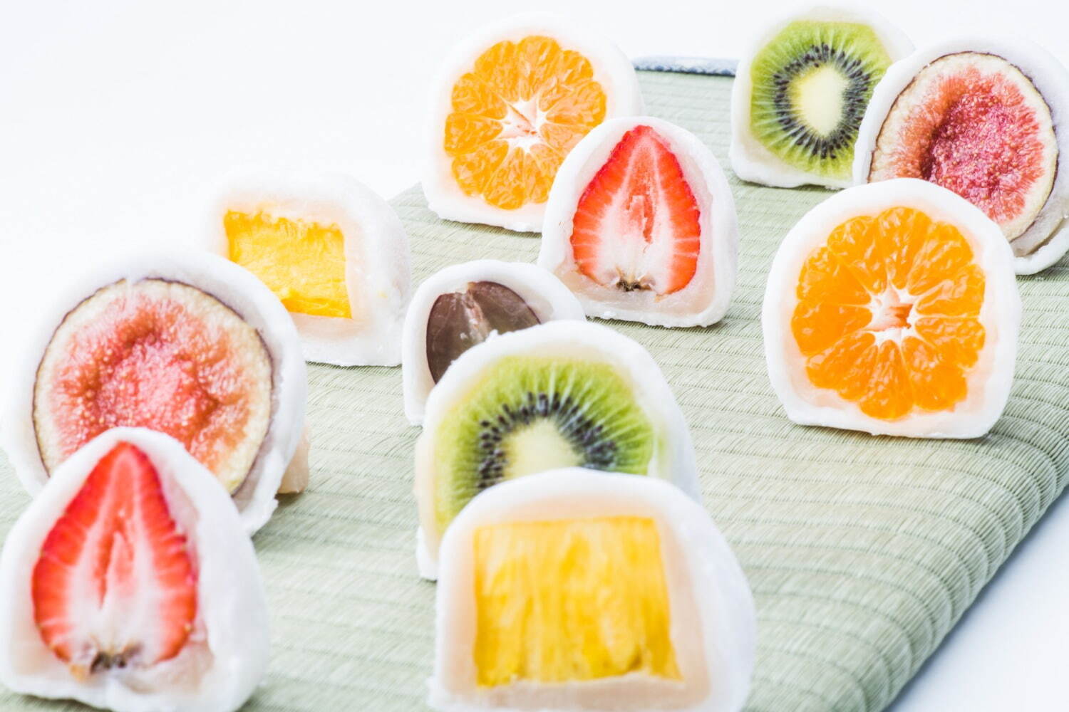 覚王山フルーツ大福 弁才天(KAKUOZAN FRUITS DAIFUKU BENZAITEN) 覚王山フルーツ大福 弁才天｜写真18