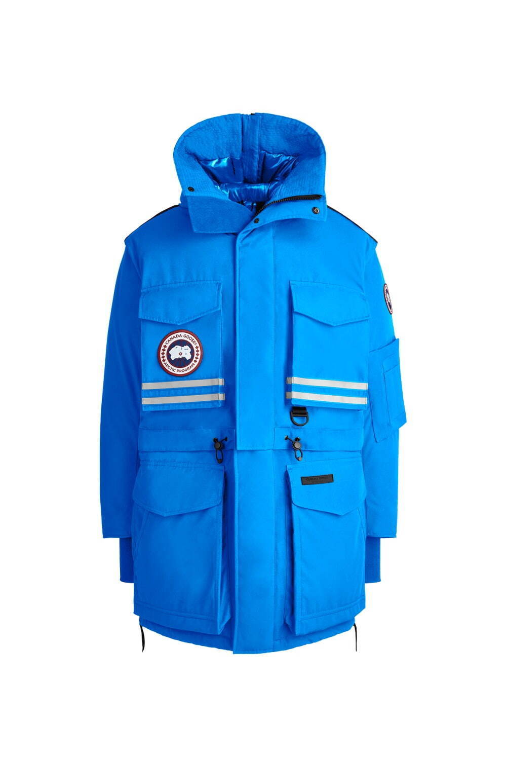 COMVERTIBLE SNOW MANTRA PARKA 209,000円