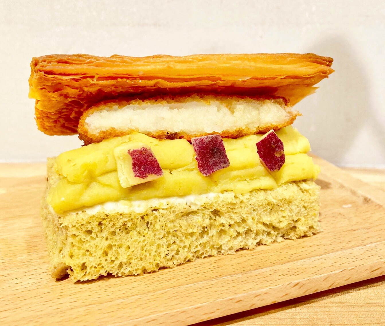 パンとエスプレッソと(BREAD,ESPRESSO&) パンとエスプレッソと自由形｜写真7