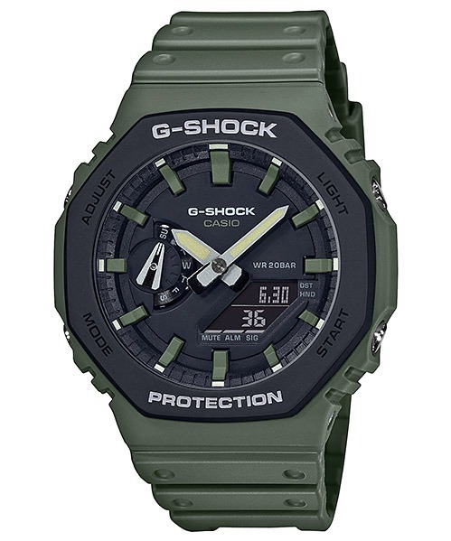 ジーショック(G-SHOCK) G-SHOCK｜写真11