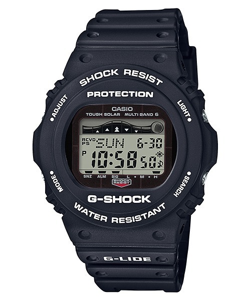 G-SHOCK「GWX-5700CS-1JF」24,200円