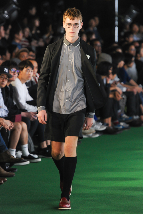 ファクトタム 2014年春夏<span>コレクション</span> - 写真48