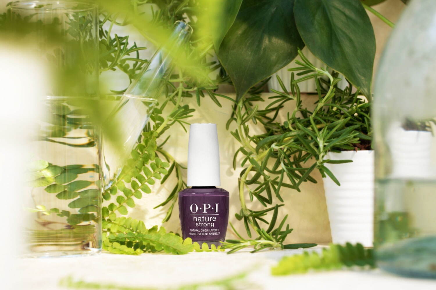 オーピーアイ(OPI) ネイチャーストロング｜写真8