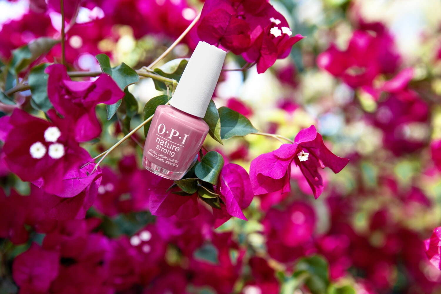 オーピーアイ(OPI) ネイチャーストロング｜写真12