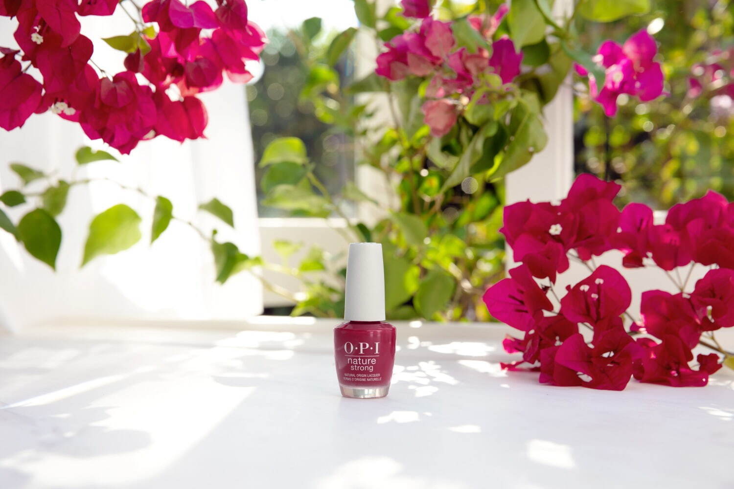 オーピーアイ(OPI) ネイチャーストロング｜写真14