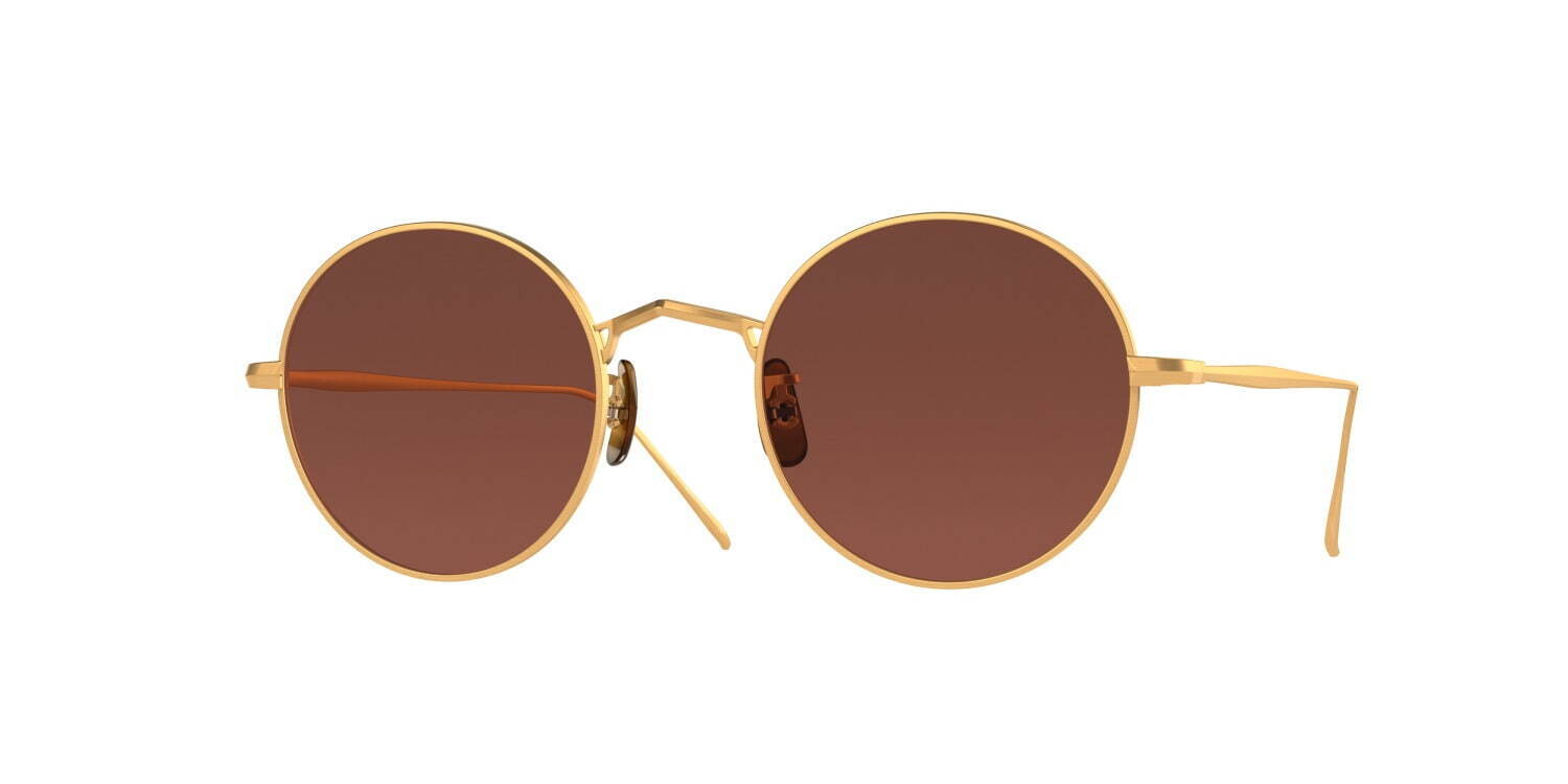 オリバーピープルズ(OLIVER PEOPLES) タクミシリーズ｜写真9