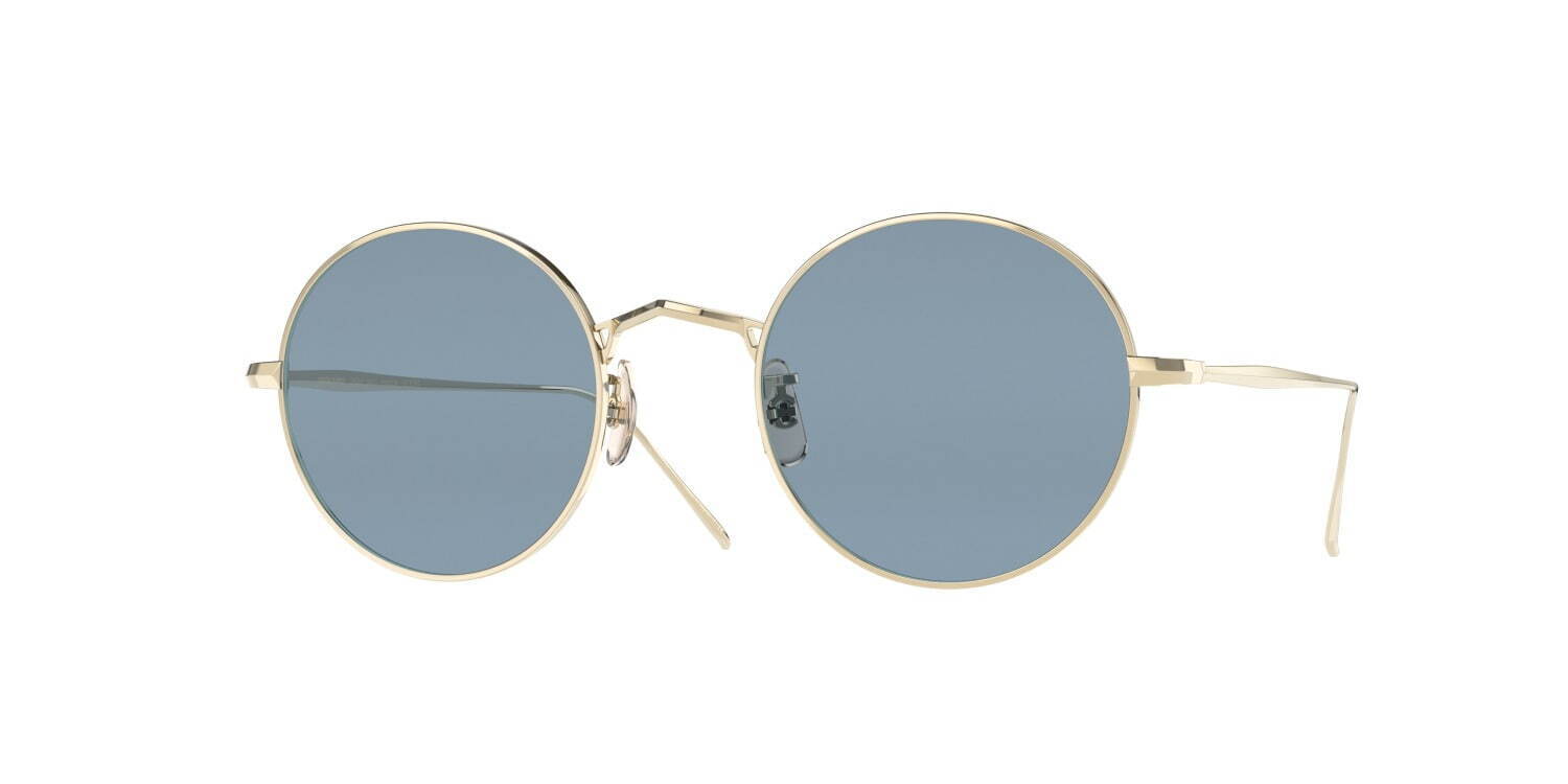 オリバーピープルズ(OLIVER PEOPLES) タクミシリーズ｜写真12