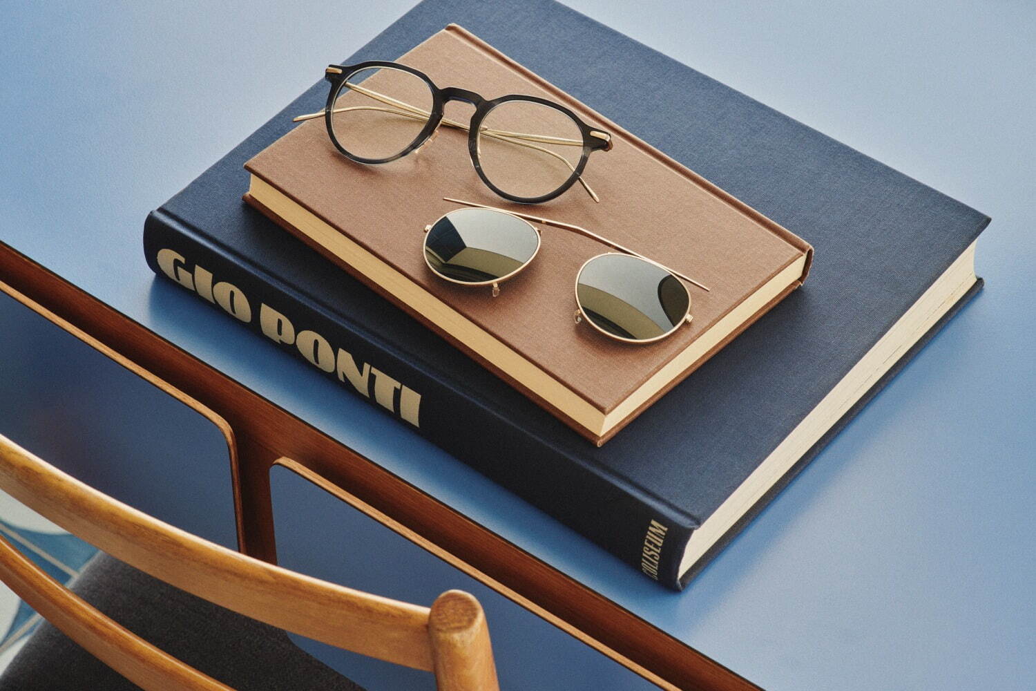 オリバーピープルズ(OLIVER PEOPLES) タクミシリーズ｜写真20