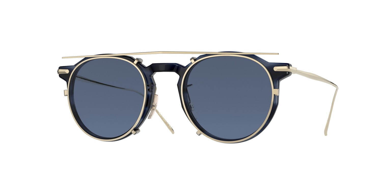 オリバーピープルズ(OLIVER PEOPLES) タクミシリーズ｜写真3