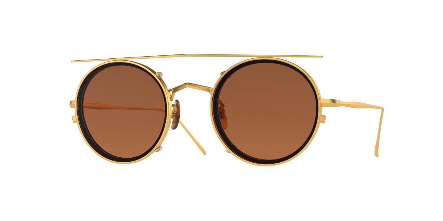 オリバーピープルズ(OLIVER PEOPLES) タクミシリーズ｜写真5