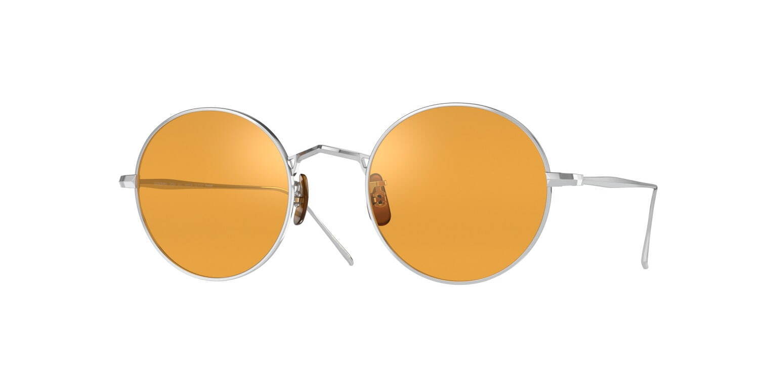 オリバーピープルズ(OLIVER PEOPLES) タクミシリーズ｜写真10