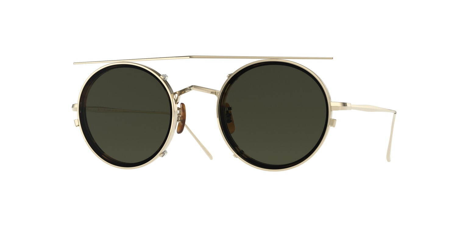 オリバーピープルズ(OLIVER PEOPLES) タクミシリーズ｜写真8