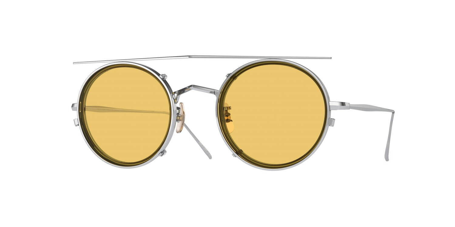 オリバーピープルズ(OLIVER PEOPLES) タクミシリーズ｜写真7