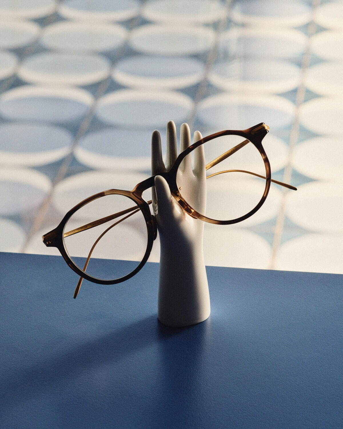 オリバーピープルズ(OLIVER PEOPLES) タクミシリーズ｜写真18