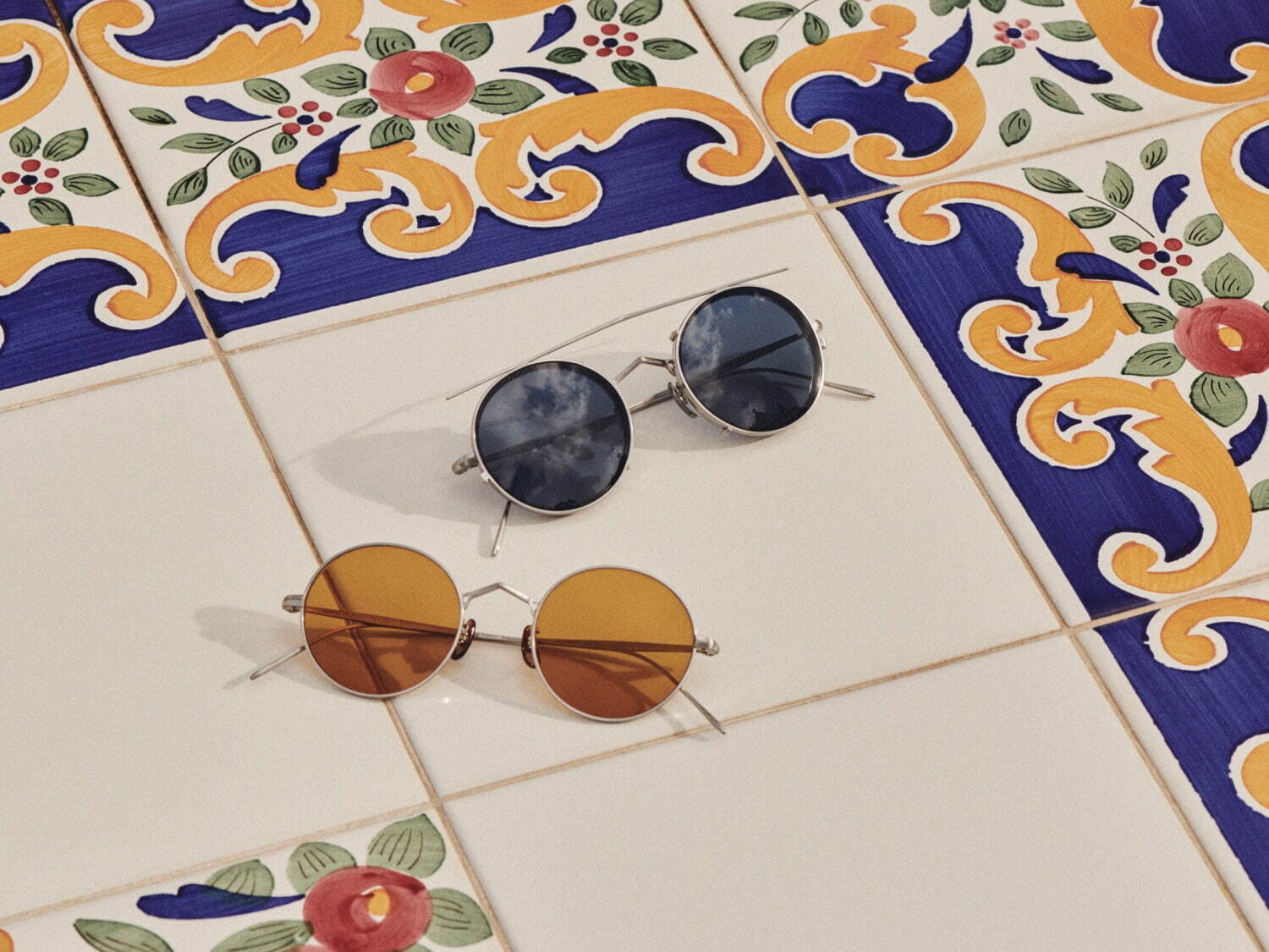 オリバーピープルズ(OLIVER PEOPLES) タクミシリーズ｜写真15