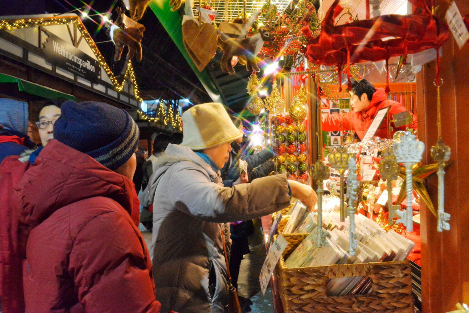 「さっぽろホワイトイルミネーション」札幌市内を光で包み込む冬イベント、クリスマスツリー＆オブジェなど｜写真8