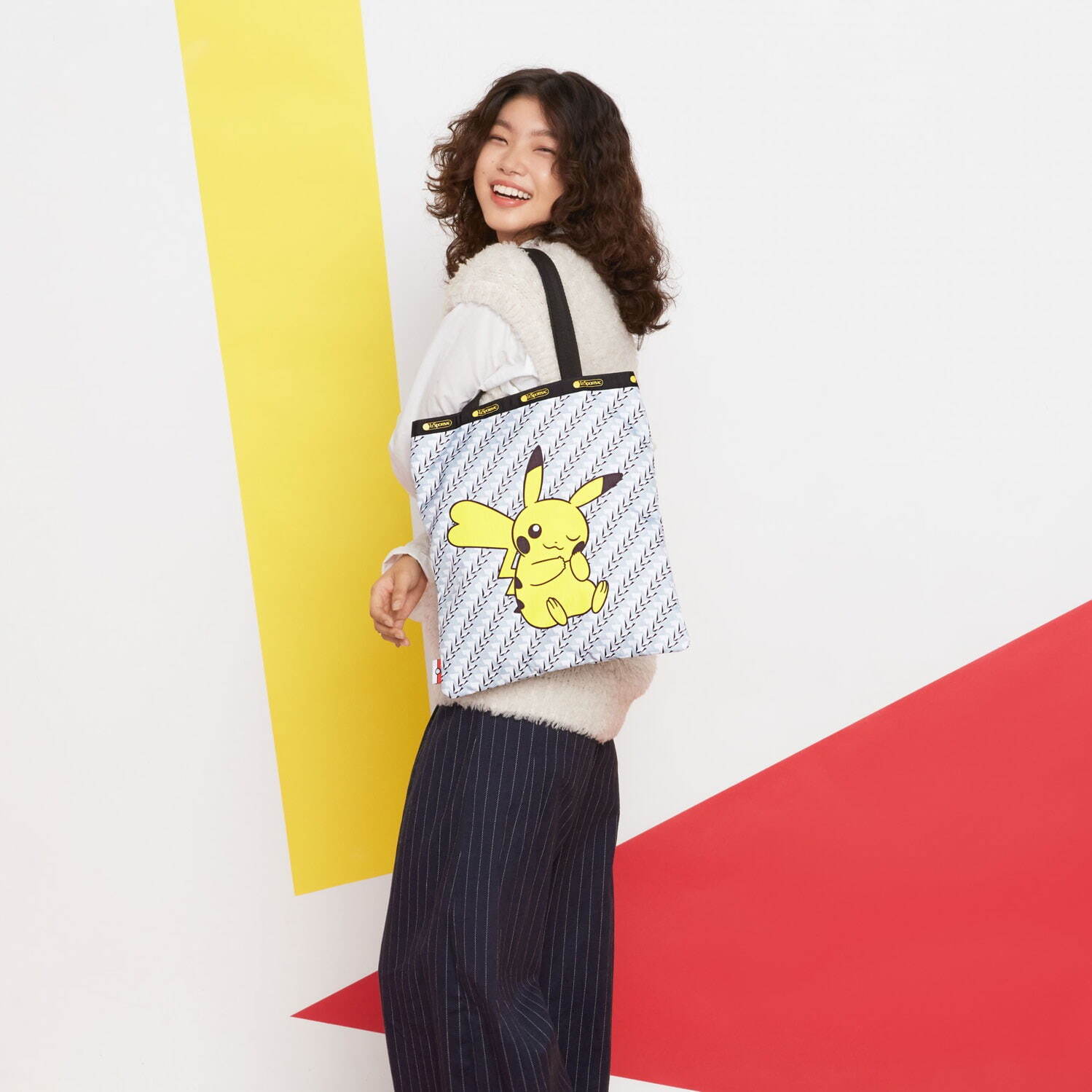 レスポートサック(LeSportsac) レスポートサック×ポケモン｜写真6