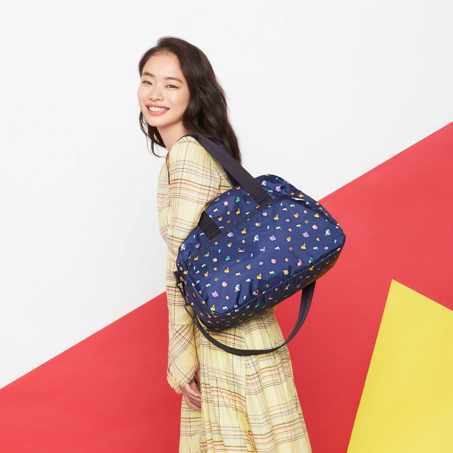 レスポートサック(LeSportsac) レスポートサック×ポケモン｜写真8