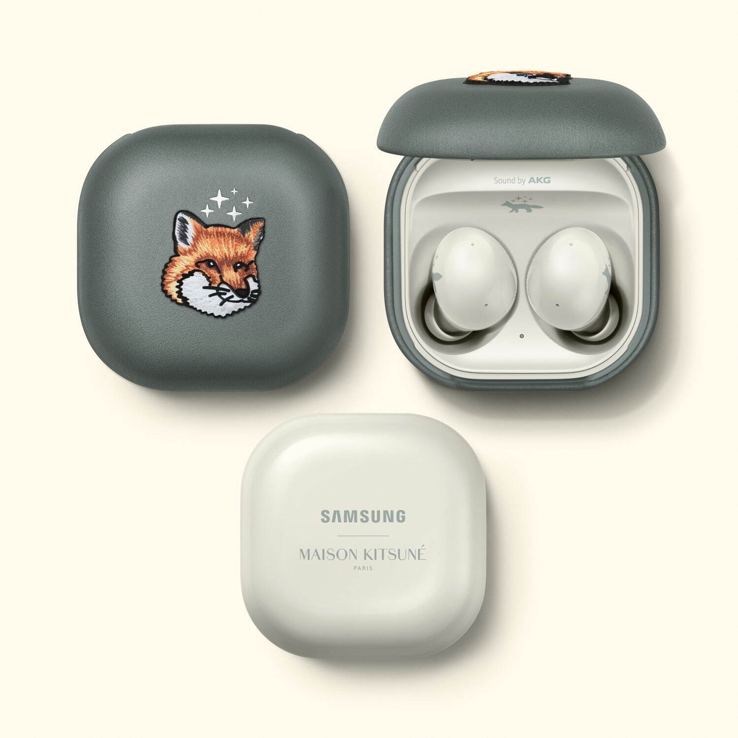 Galaxy Buds2 Maison Kitsuné Edition
税込価格30,217円