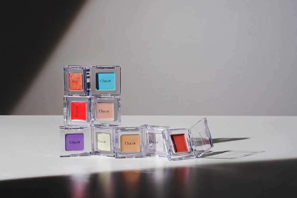 チャコット・コスメティクス(Chacott COSMETICS) マルチカラーバリエーション｜写真1